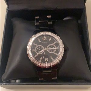 Guess women’s watch